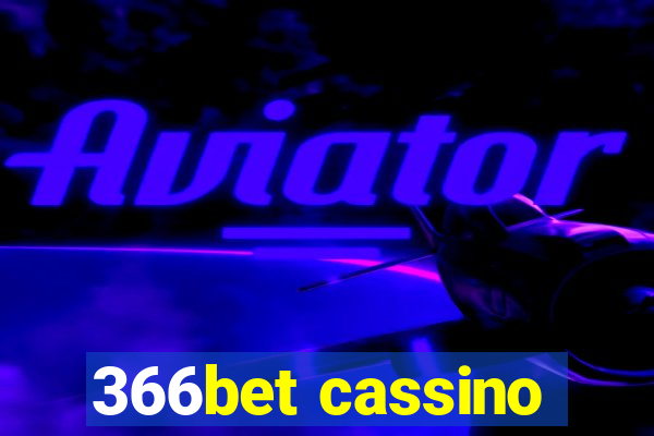 366bet cassino